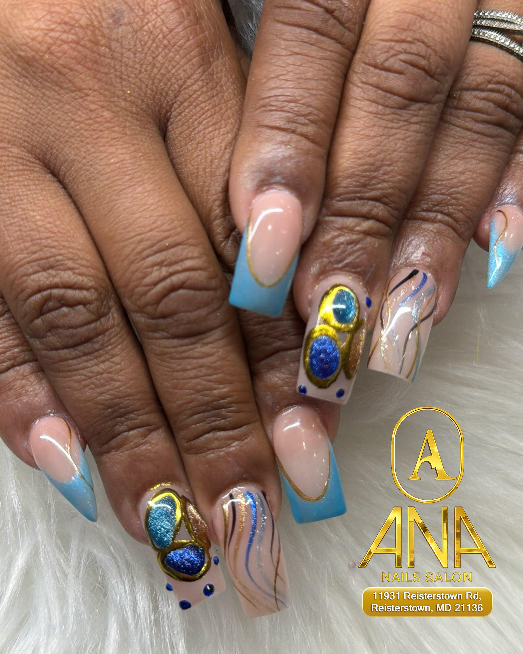 Nail Art